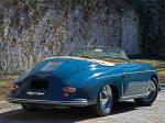 Porsche 356A 1600 Speedster 1958 года